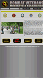 Mobile Screenshot of combatvet.us